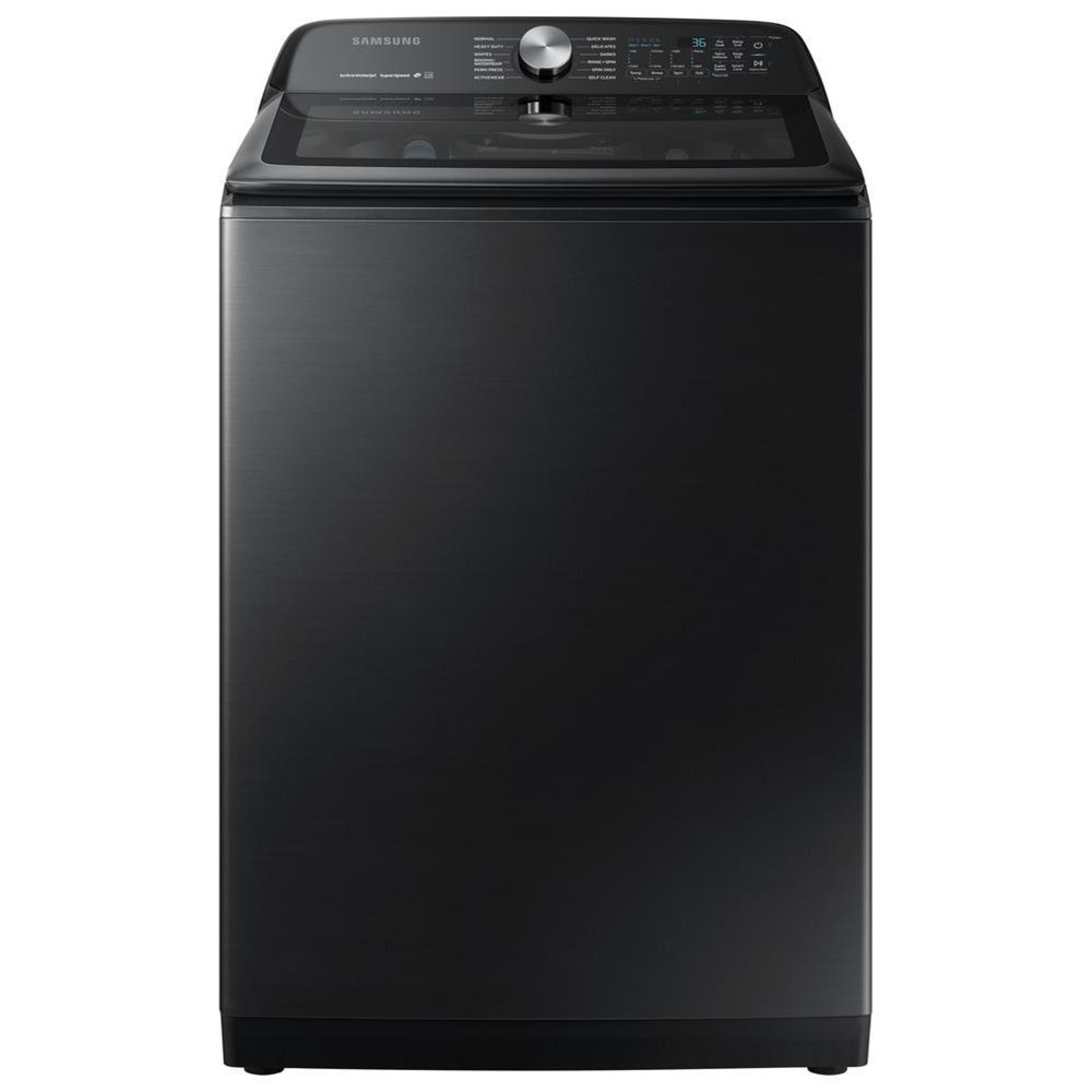 0.9 cu ft washer